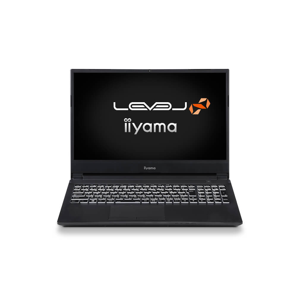iiyama PC LEVEL-15FX068-i7-RXSX | パソコン工房【公式通販】