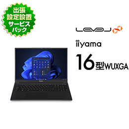 16型ゲーミングノートPC | パソコン工房【公式通販】