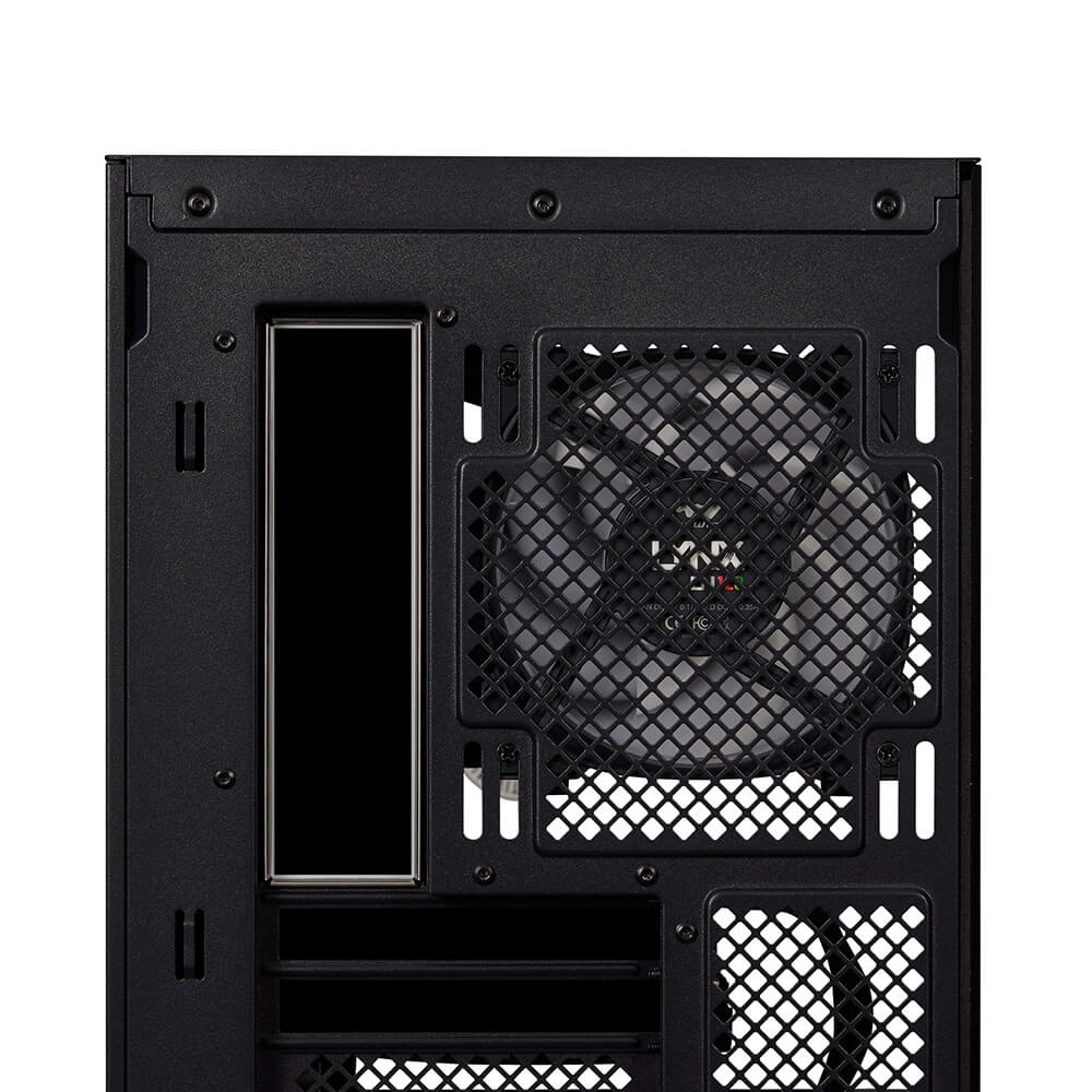 iiyama PC LEVEL-M5A6-LCR78D-TTX-ZETA DIVISION [RGB Build