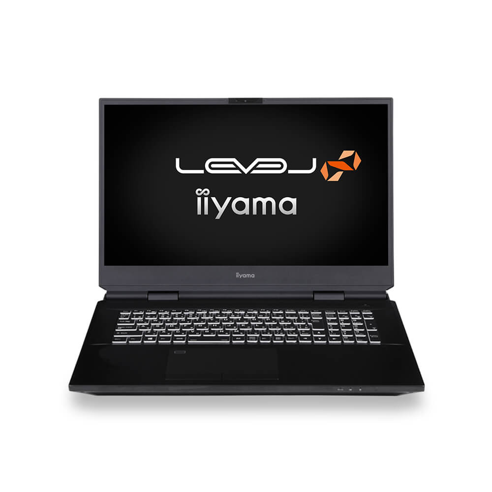 iiyama PC LEVEL-17FG104-117K-VAZX | パソコン工房【公式通販】