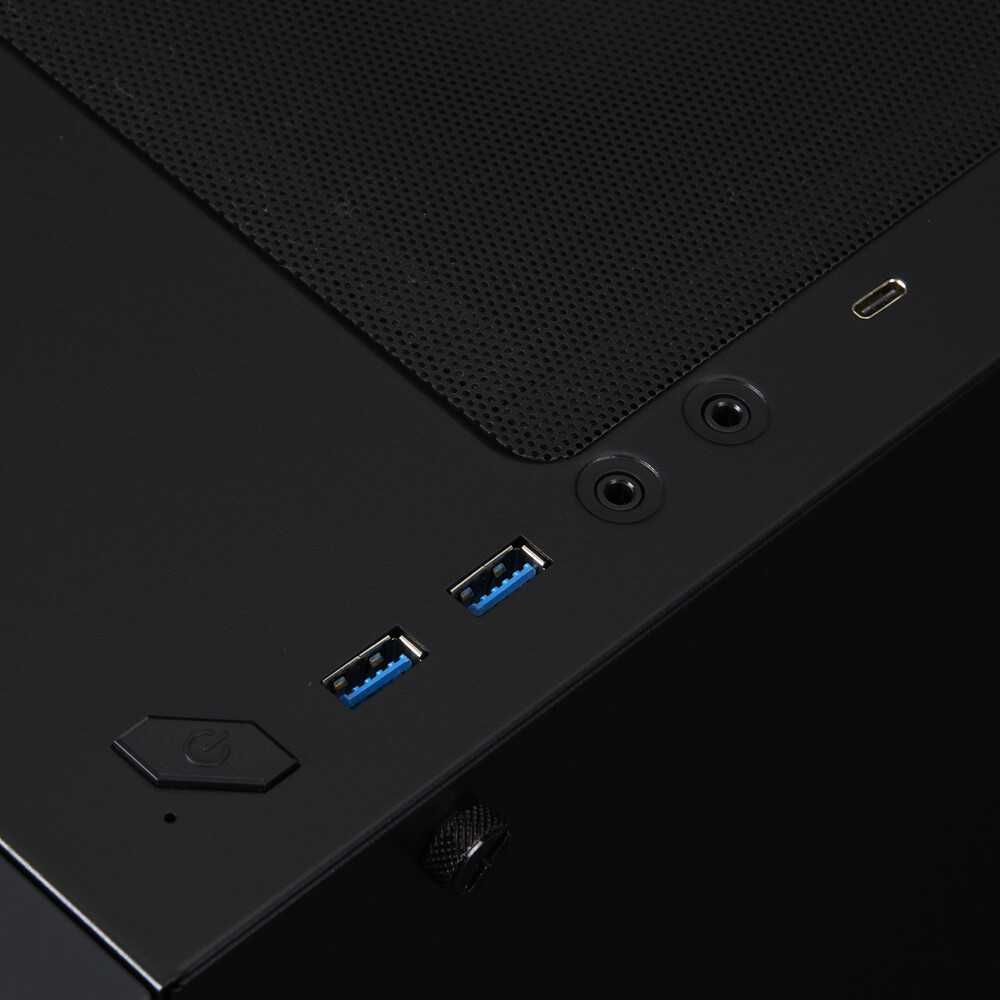 iiyama PC LEVEL-R7B6-R96X-TTX | パソコン工房【公式通販】