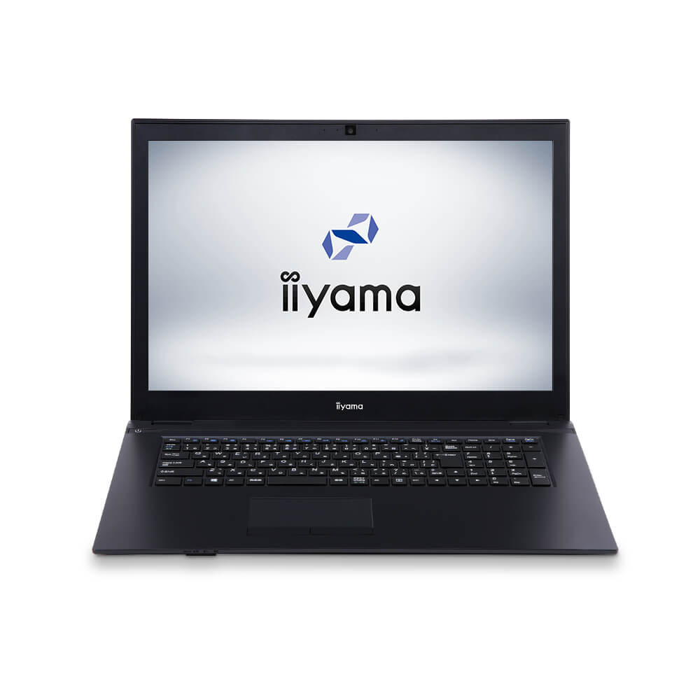 iiyama PC STYLE-17HP044-C-CES | パソコン工房【公式通販】