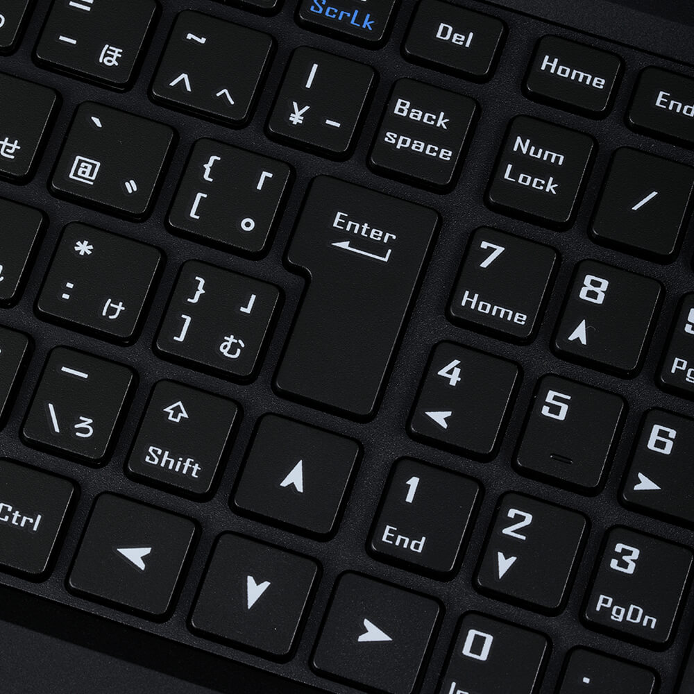 iiyama PC STYLE-15FH050-i5-UCSX | パソコン工房【公式通販】