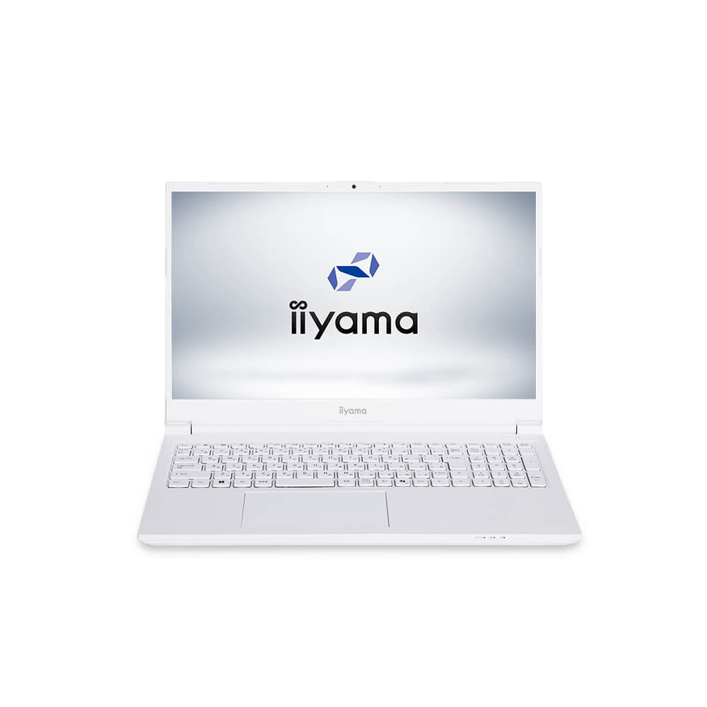 iiyama PC STYLE-15FH128-i7-UHSX | パソコン工房【公式通販】