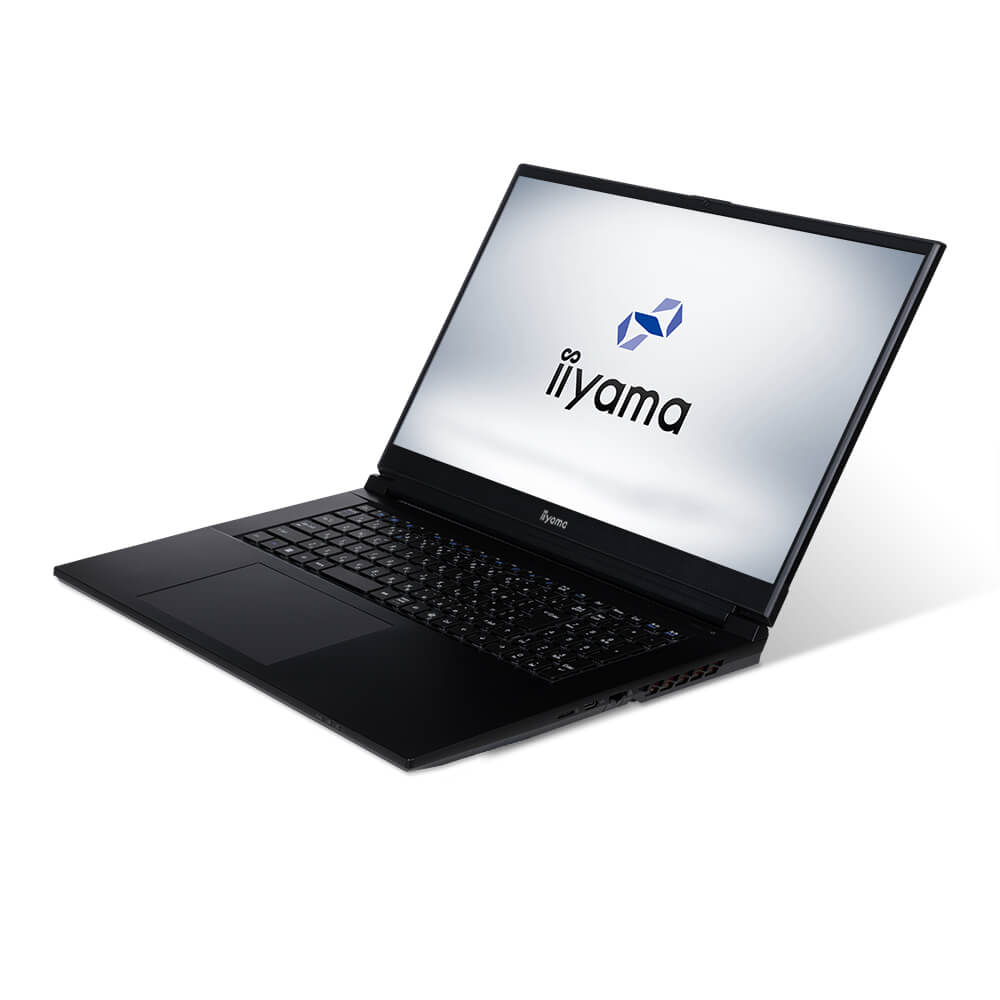 iiyama PC STYLE-17FH126-i7-UCEX | パソコン工房【公式通販】