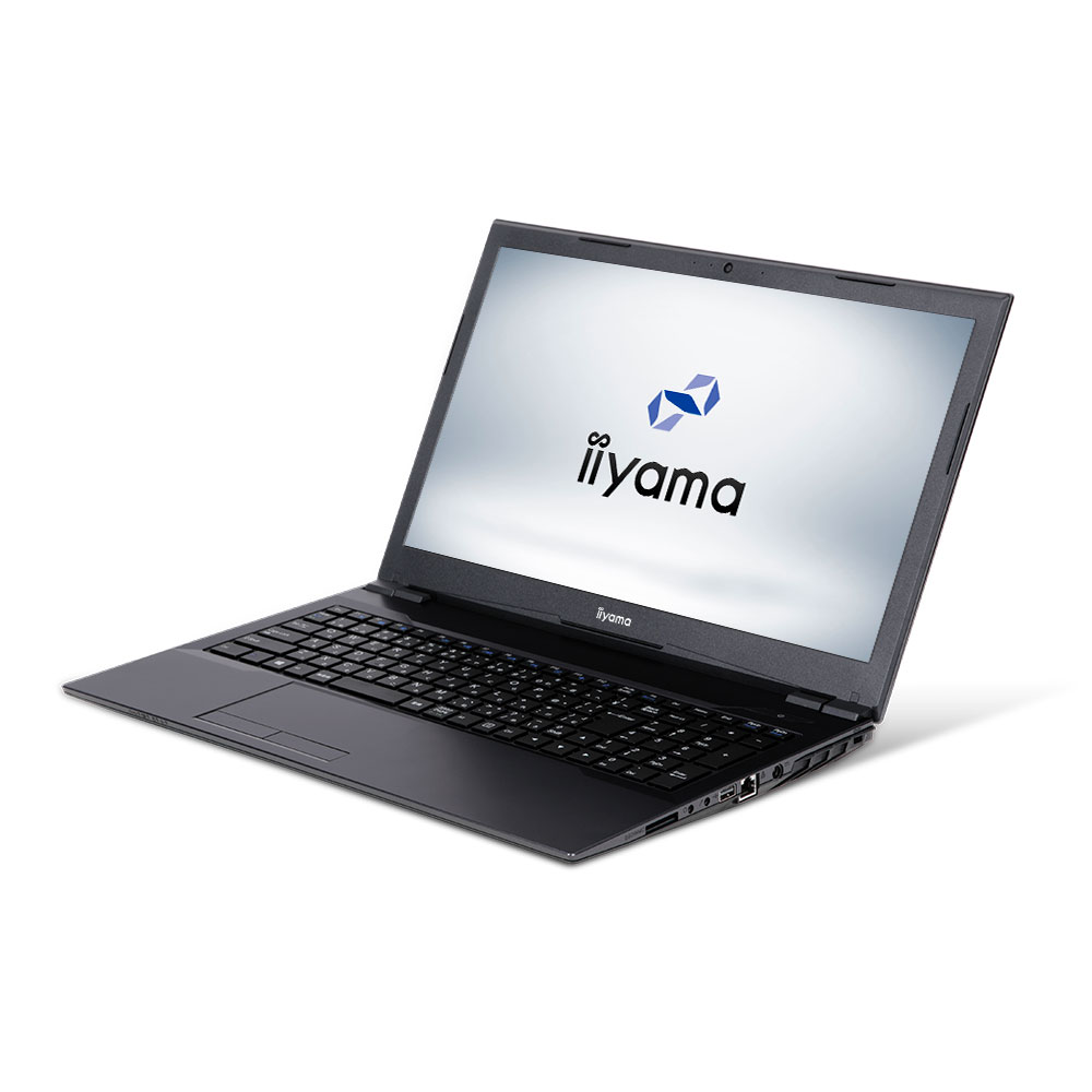 iiyama PC STYLE-15FH039-i3-UHEX | パソコン工房【公式通販】
