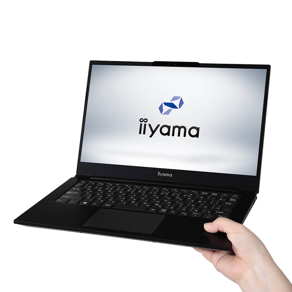 iiyama PC STYLE-14FH056-i5-UCSX | パソコン工房【公式通販】