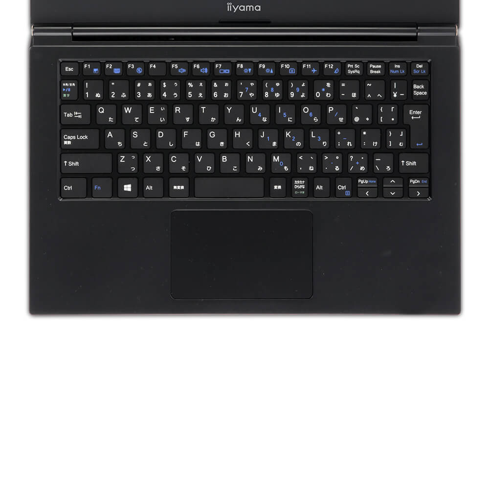 iiyama PC STYLE-14FH056-i7-UCSX | パソコン工房【公式通販】