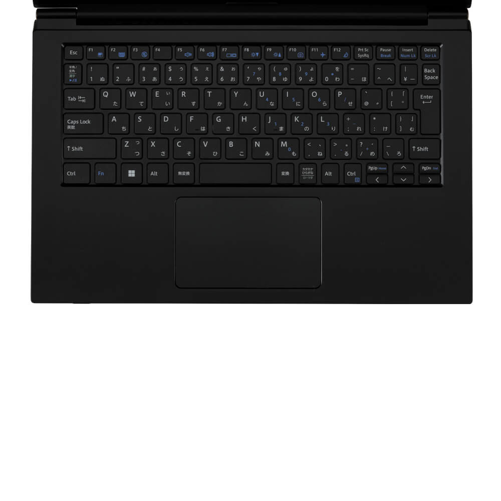 iiyama PC STYLE-14FH120-i7-UXSX | パソコン工房【公式通販】