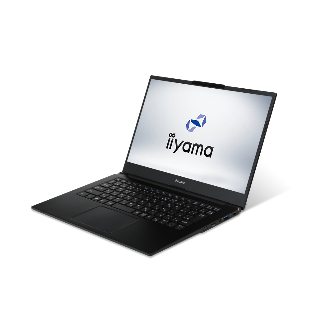 iiyama PC STYLE-14FH120-i7-UXSX | パソコン工房【公式通販】