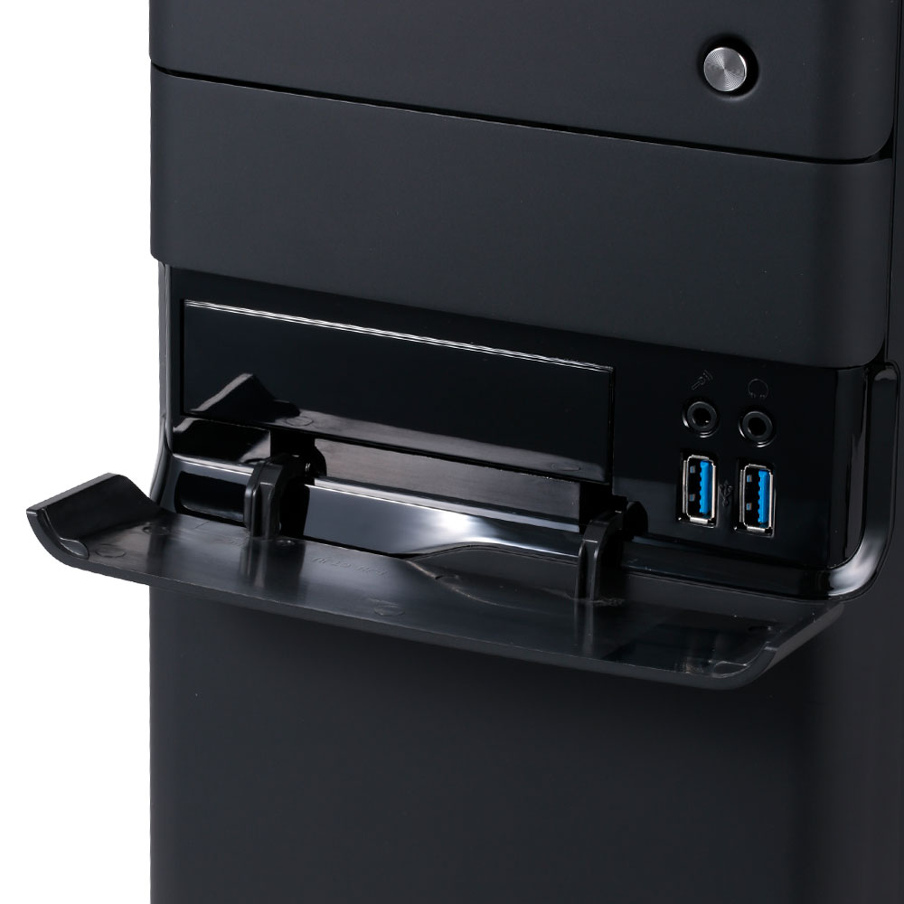 iiyama PC STYLE-M07M-134-UHCXM | パソコン工房【公式通販】