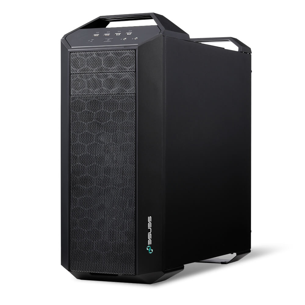 iiyama PC SENSE-F059-117K-TAX | パソコン工房【公式通販】