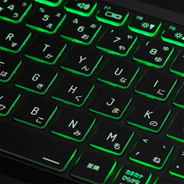 iiyama PC SENSE-15FX165-i7-RM4X | パソコン工房【公式通販】