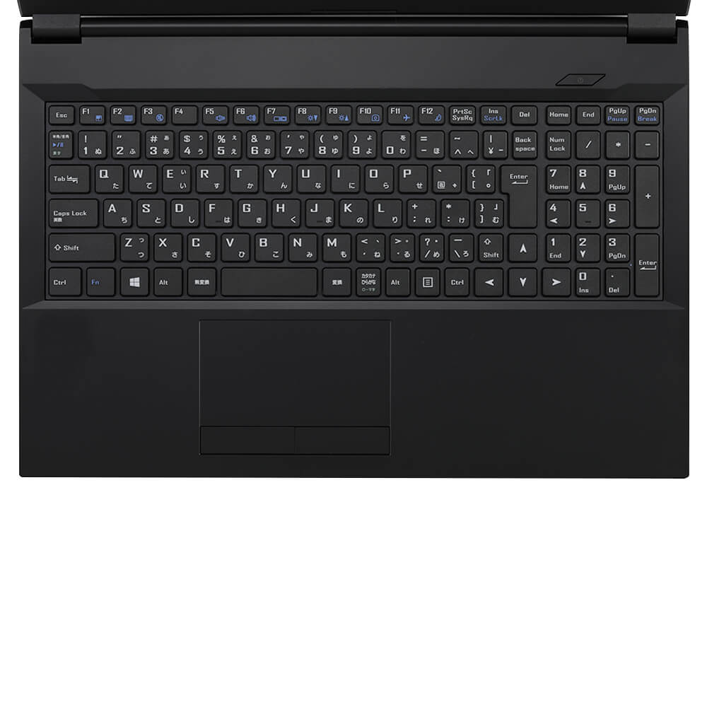 iiyama PC STYLE-15FXM35-i7-MNEX | パソコン工房【公式通販】