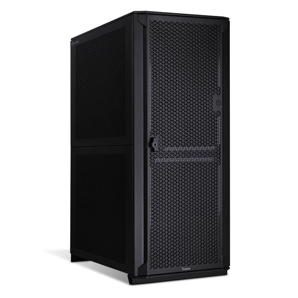 iiyama PC SOLUTION-W110-LCTP7Z-NSQXD | パソコン工房【公式通販】