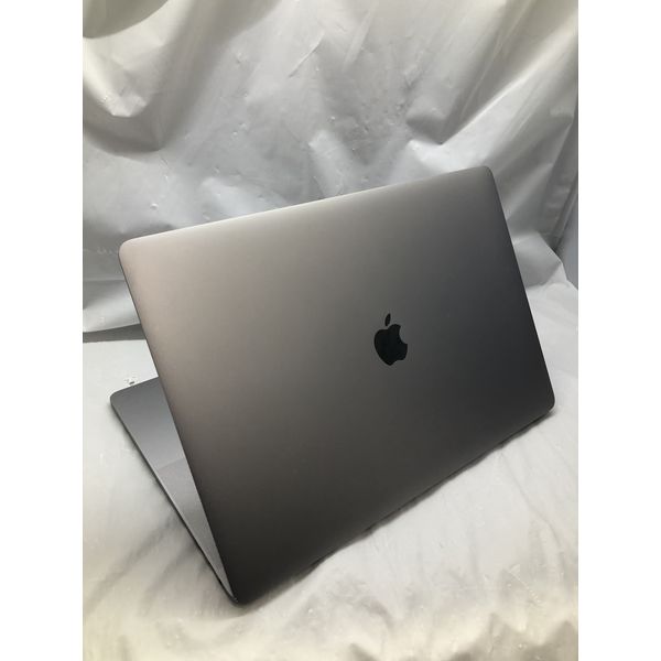 APPLE 〔中古〕MacBook Pro 15-inch Late 2016 MLH42J／A Core_i7 2.9
