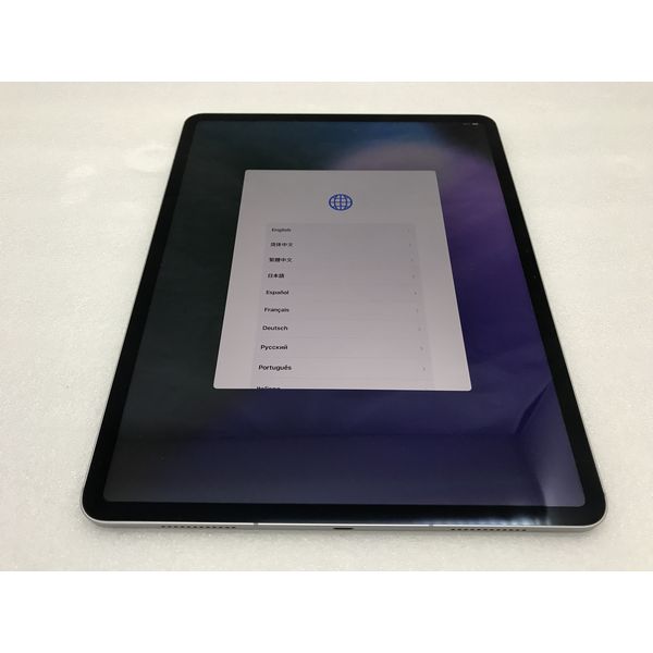APPLE 〔中古〕13インチiPad Air(M3) 128GB スペースグレイ MCJ14J／A