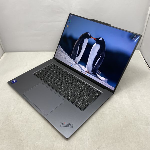 Lenovo 〔中古〕ThinkPad X9 15 Gen 1 Core Ultra 7 プロセッサー 258V