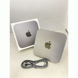 APPLE 〔中古〕Mac mini (2023) MNH73J/A Apple M2 Pro 10コア/16GB