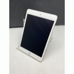 APPLE 〔中古〕iPad mini5 (第5世代) Wi-Fiモデル 64GB シルバー