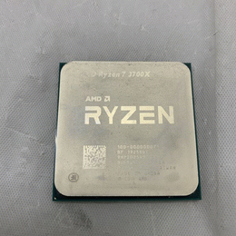 AMD 〔中古〕Ryzen7 5700X（中古保証1ヶ月間） | パソコン工房【公式通販】