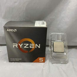 AMD 〔中古〕Ryzen5 5600X Bulk（中古保証1ヶ月間） | パソコン工房