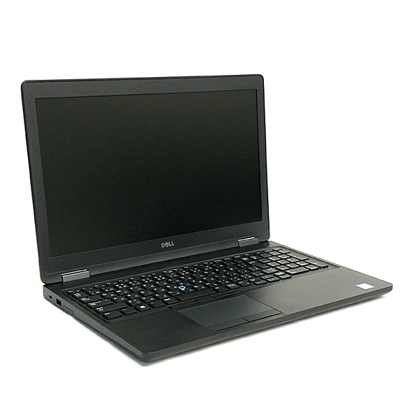 DELL 〔中古〕Latitude 5580 / インテル® Core™ i5 プロセッサー 7300U
