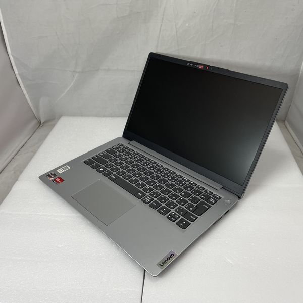 lenovo 〔中古〕IdeaPad 1 14AMN7 / Ryzen5 7520U 2.8GHz / メモリー
