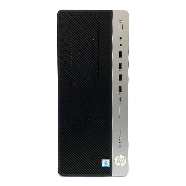 HP 〔中古〕EliteDesk 800 G5 TWR / インテル® Core™ i7 プロセッサー