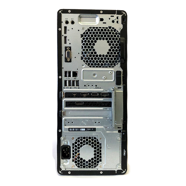 HP 〔中古〕EliteDesk 800 G5 TWR / インテル® Core™ i7 プロセッサー