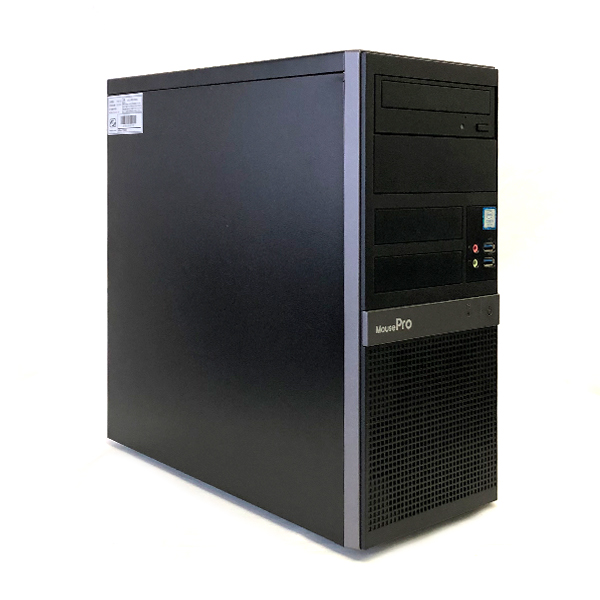 mouse 〔中古〕 MPro-T398S / インテル® Core™ i5 プロセッサー 7400