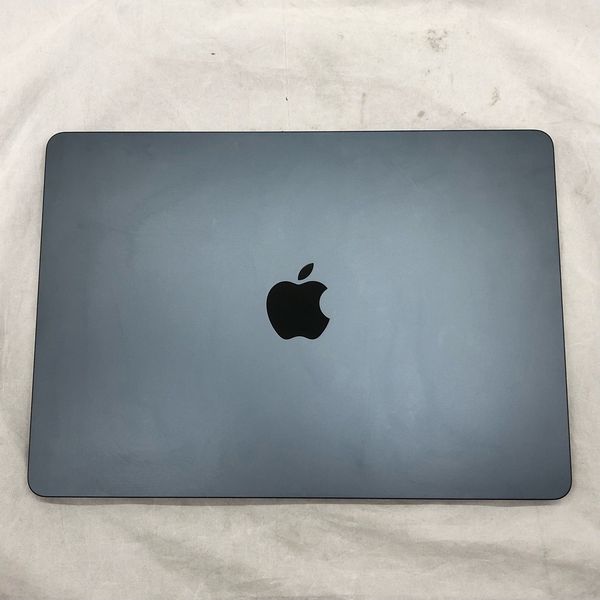 APPLE 〔中古〕MacBook Air (M2・2022) MLY33J/A ﾐｯﾄﾞﾅｲﾄ（中古保証3
