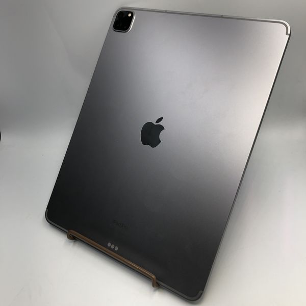 APPLE 〔中古〕iPad Pro 12.9インチ (第6世代) 2TB スペースグレイ