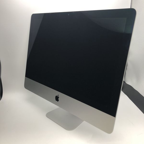 APPLE 〔中古〕iMac (21.5-inch, Late 2015) MK142J/A Intel® Core™ i5