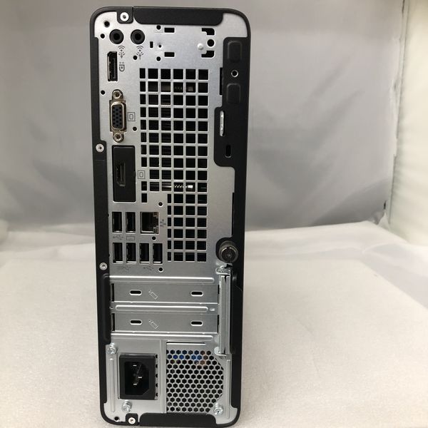 HP 〔中古〕HP ProDesk 400 G6 SFF（中古保証3ヶ月間） | パソコン工房
