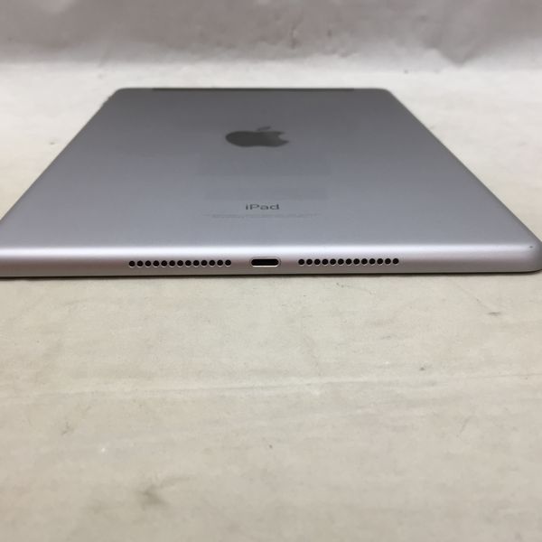 APPLE 〔中古〕iPad (第5世代) Wi-Fi+Cellular 128GB ｽﾍﾟｰｽｸﾞﾚｲ MP262J