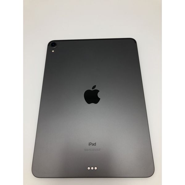 APPLE 〔中古〕iPad Pro(11/第1世代) 256GB NTXQ2J/A SpaceGary（中古