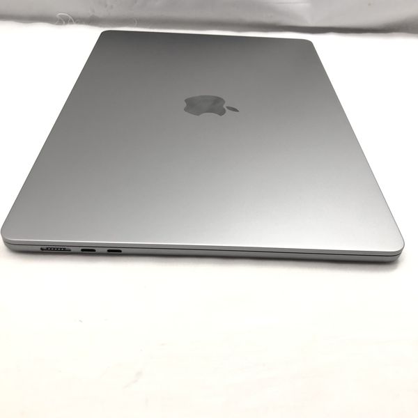 APPLE 〔中古〕MacBook Air (15-inch・M3・2024) MRYM3J/A スペース