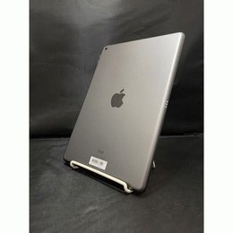 APPLE 〔中古〕iPad (第7世代) 32GB スペースグレイ MW6A2J/A SoftBank
