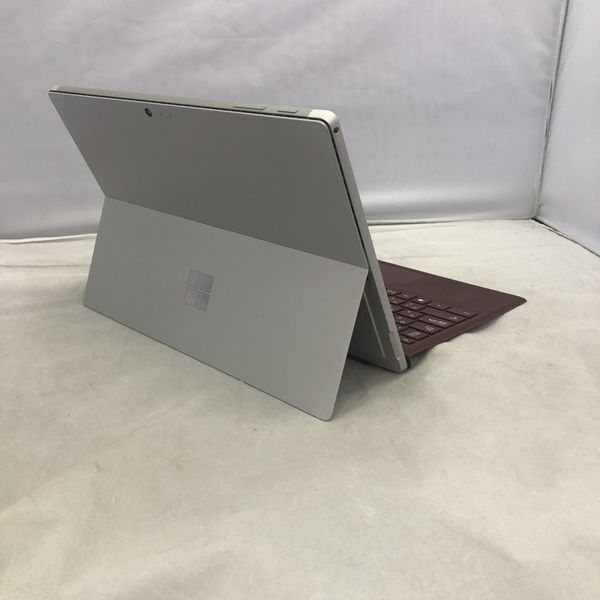 Microsoft 〔中古〕Surface Pro5 (2017) FJT-00014 Core i5