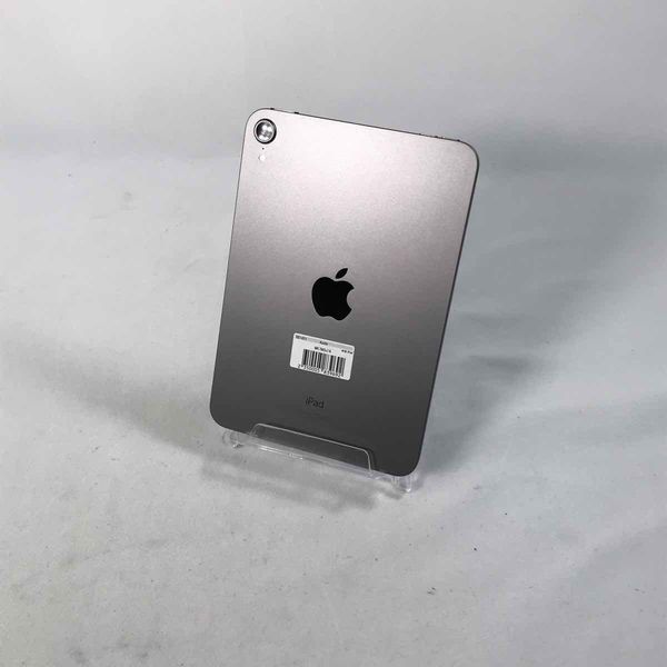 APPLE 〔中古〕iPad mini6 (第6世代) Wi-Fiモデル 64GB スペースグレイ