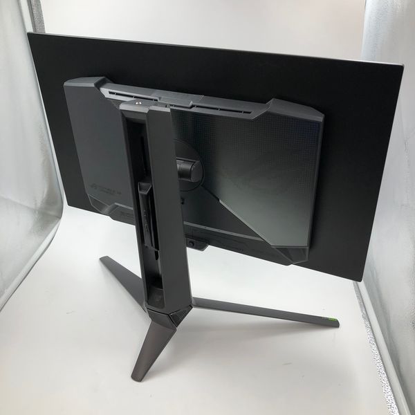 ASUS 〔中古〕26.5インチ液晶ディスプレイ ROG Swift OLED PG27AQDM