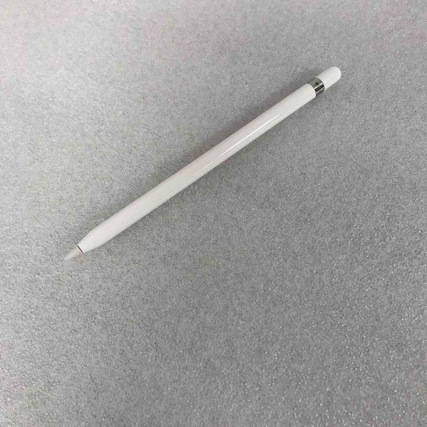 APPLE 〔中古〕Apple Pencil 第1世代（中古保証1ヶ月間） | パソコン
