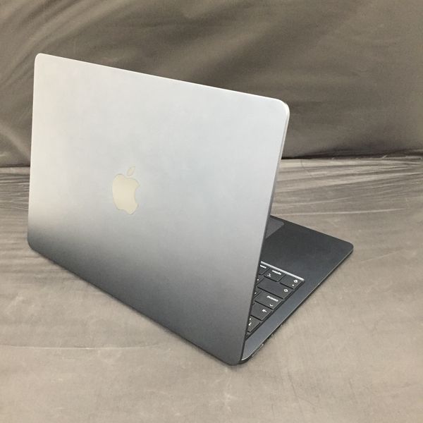MacBook Air M2 スペースグレー MLY33J/A