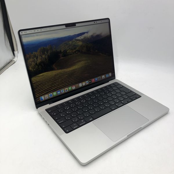 APPLE 〔中古〕MacBook Pro (14-inch・M3・Nov 2023) MR7J3J/A