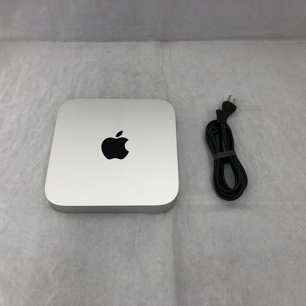 APPLE 〔中古〕Mac mini (M1, 2020) Apple M1 (8コア)/8GB/2TB SSD
