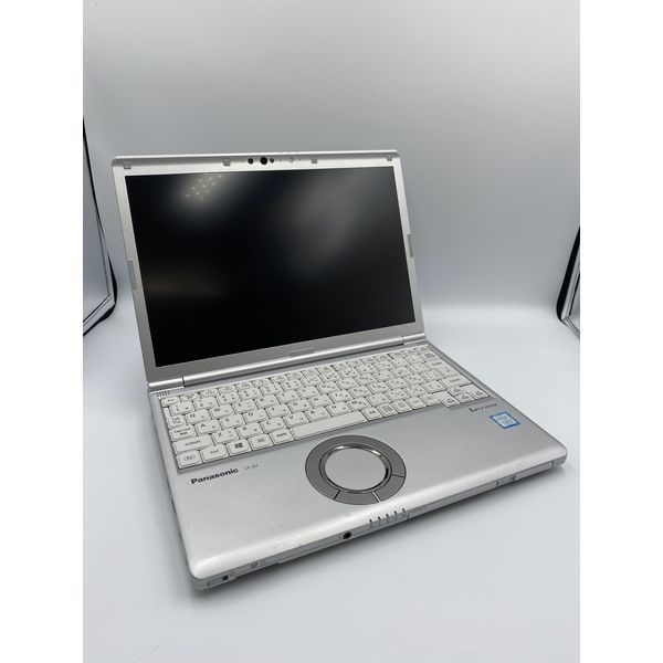 PANASONIC 〔中古〕Let's note CF-SV7H87LC Core i5 プロセッサー