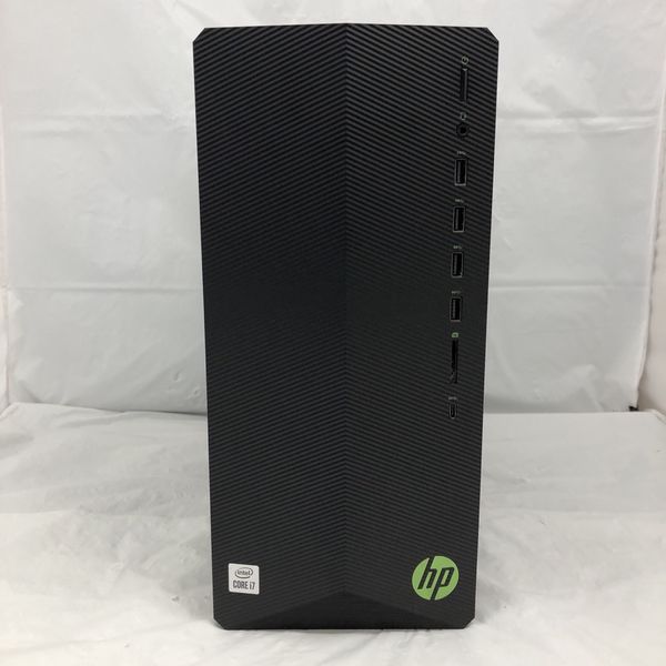 HP 〔中古〕HP TPC-F123-MT インテル® Core™ i7-10700F プロセッサー