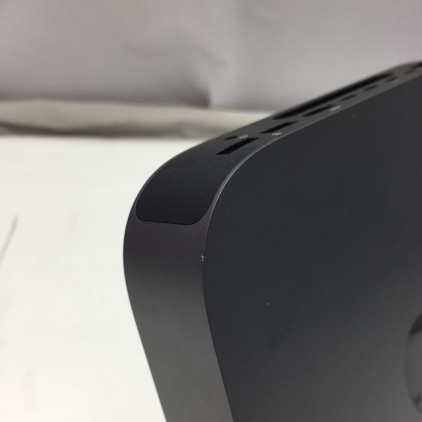 APPLE 〔中古〕Mac mini (2018) Intel® Core™ i7 プロセッサー 3.2GHz