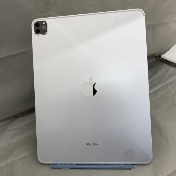 APPLE 〔中古〕iPad Pro 12.9インチ (第6世代) 2TB シルバー MP273J/A